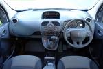Renault Kangoo Express Maxi 2014 года (AU)
